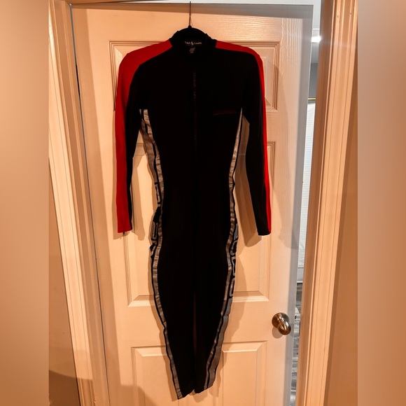 Ralph Lauren unisex sport/ski/cycle suit - Picture 2 of 16